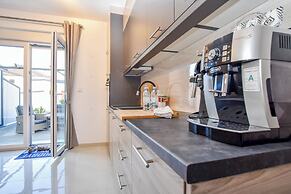 Apartment Martin