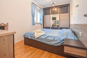 Apartment Martin