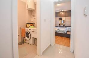 Apartment Martin