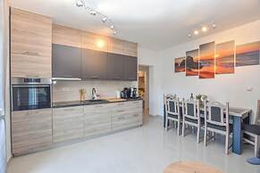 Apartment Martin