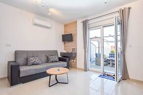 Apartment Martin