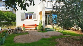 Apartment Luna