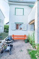 Apartment Luna
