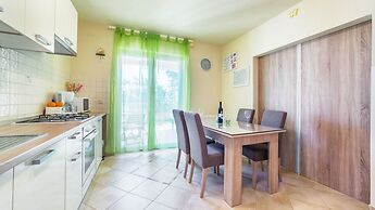 Apartment Luna