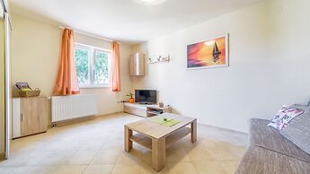 Apartment Luna