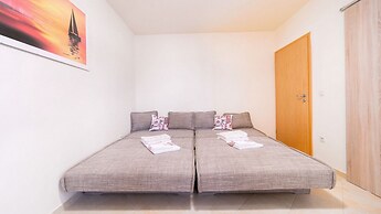 Apartment Luna