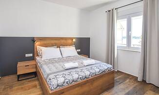 Apartment Sterna