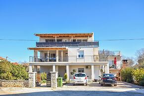 Apartment Sterna