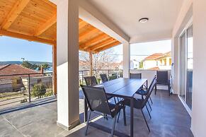 Apartment Sterna