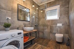 Apartment Sterna
