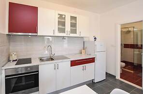 Apartment Sterna