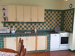 House Roza
