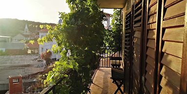 Apartments Adriatico