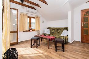 Apartments Adriatico