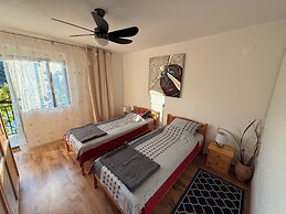 Apartments Adriatico