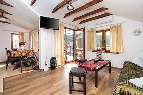 Apartments Adriatico