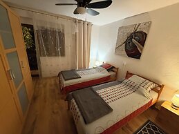 Apartments Adriatico