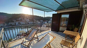 Apartments Adriatico