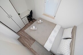 Apartments Nina & Mili