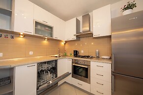 Apartments Nina & Mili