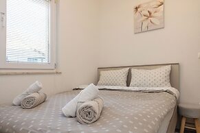 Apartments Nina & Mili