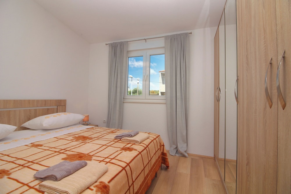 Apartment Conte Cikara