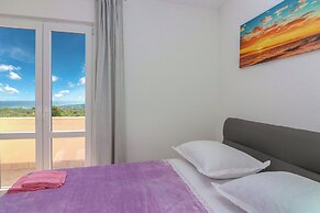 Apartment Conte Cikara
