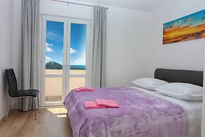 Apartment Conte Cikara