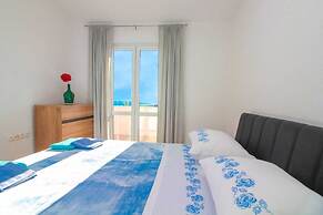 Apartment Conte Cikara