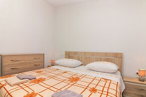 Apartment Conte Cikara