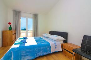 Apartment Conte Cikara