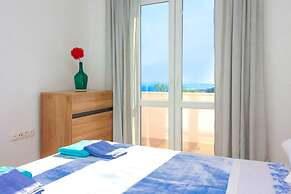 Apartment Conte Cikara