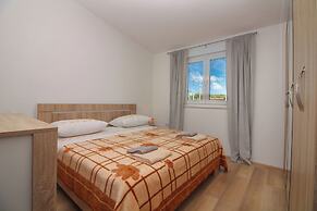 Apartment Conte Cikara