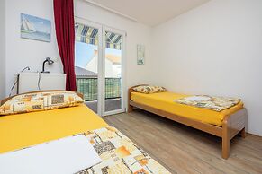 Apartment Klemi