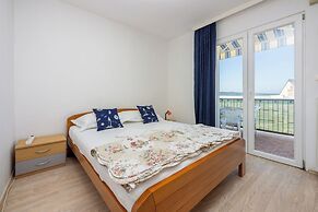 Apartment Klemi
