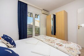 Apartment Klemi