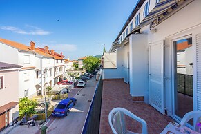 Apartment Klemi