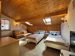 Apartments Faran