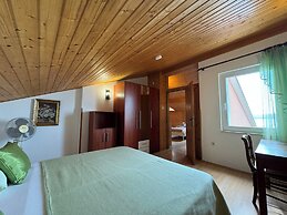 Apartments Faran