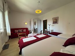 Apartments Faran