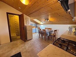 Apartments Faran