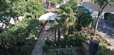 Apartments Faran