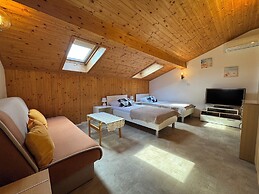 Apartments Faran