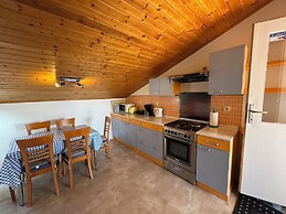 Apartments Faran