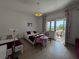Apartments Faran