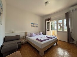 Apartments Faran