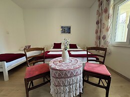 Apartments Faran