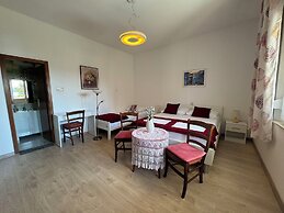 Apartments Faran