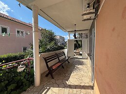 Apartments Faran