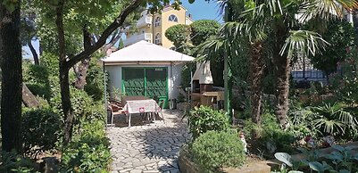 Apartments Faran